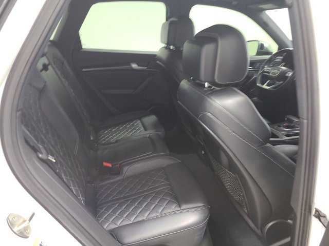 Used 2018 Audi SQ5 Premium Plus AWD/4WD image 13