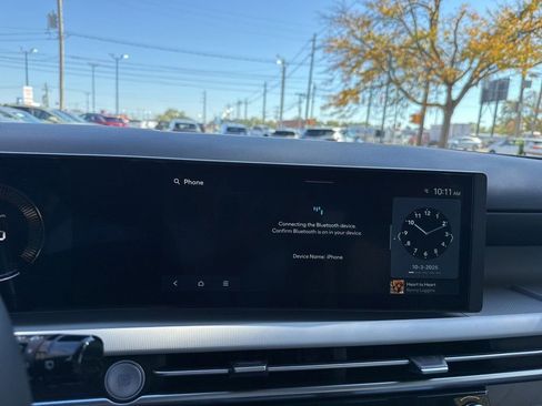 Used 2026 Hyundai Tucson SEL image 28