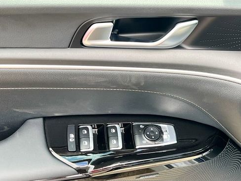 New 2026 Kia K5 GT-Line image 18