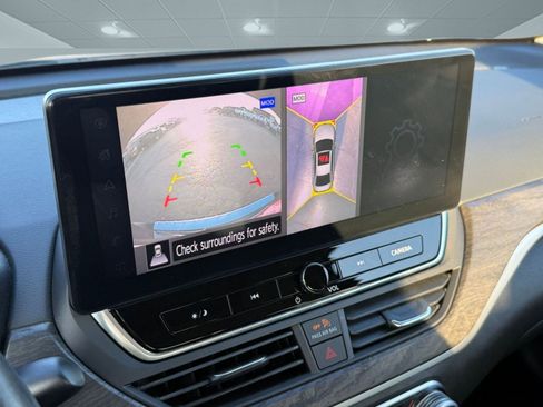 Certified 2023 Nissan Altima 2.5 SL image 29