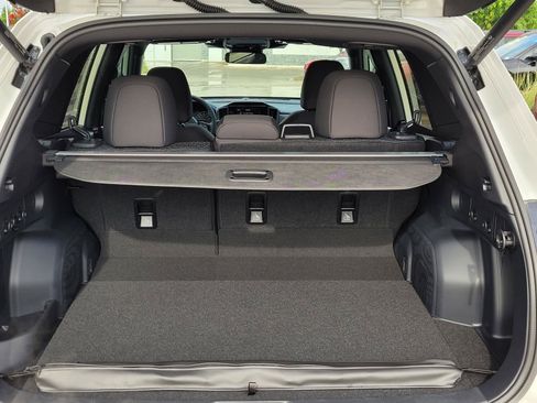 New 2026 Subaru Forester Premium AWD/4WD image 18