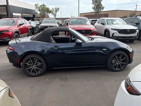 New 2026 MAZDA MX-5 Miata Grand Touring RWD image 8