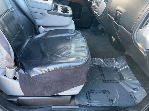 Used 2017 GMC Sierra 2500 SLE w/ SLE Preferred Package image 35