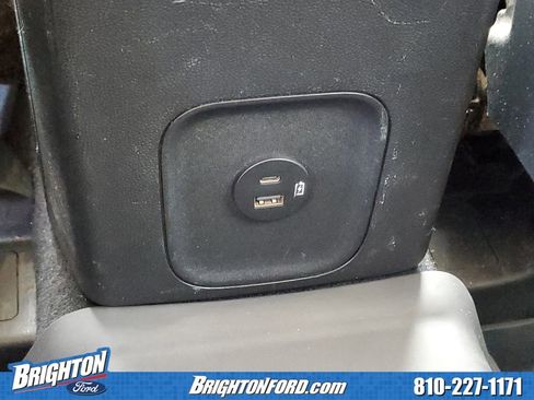 Used 2021 Ford Bronco Sport Big Bend image 13