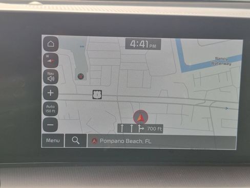 Used 2025 Kia Telluride S FWD image 19