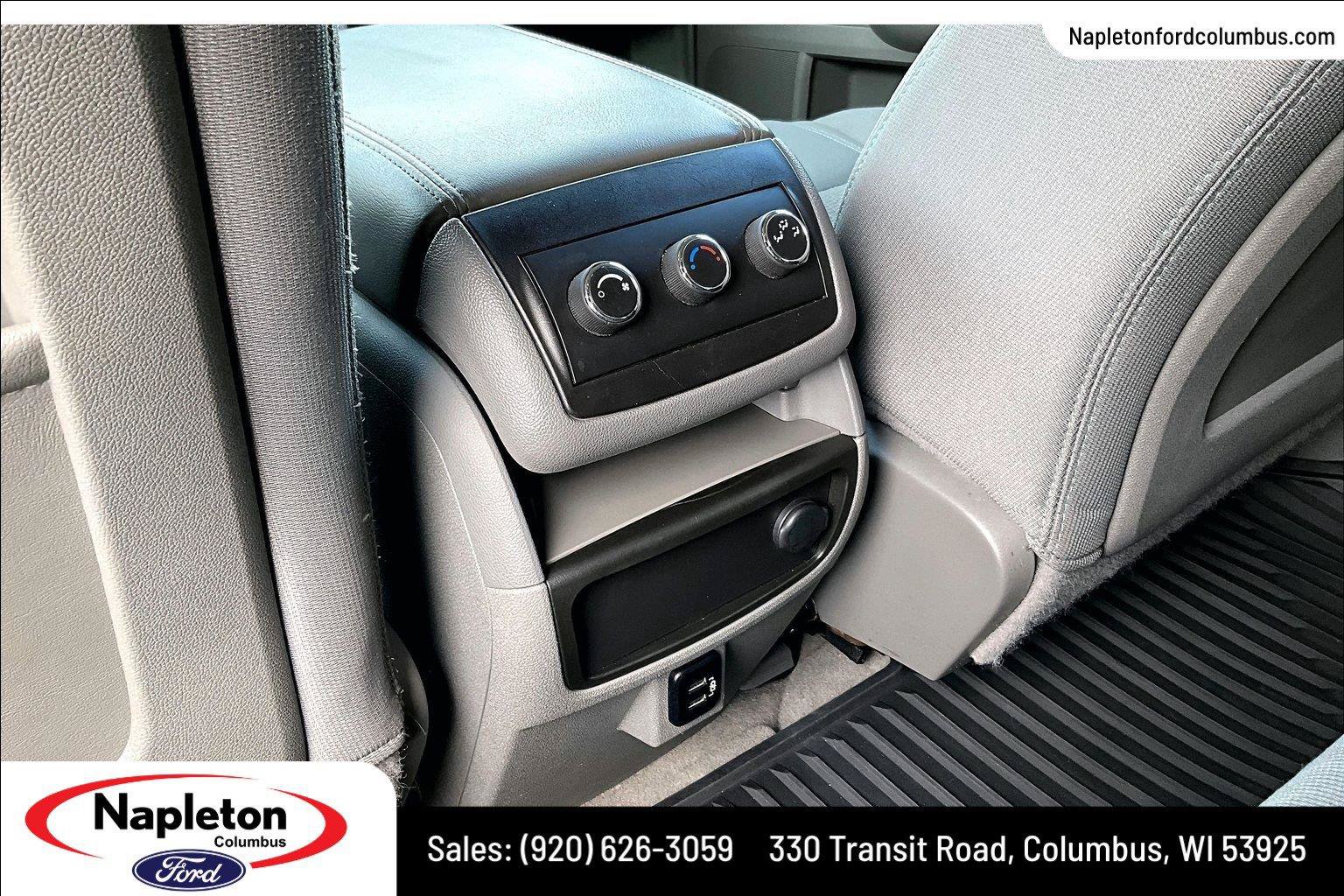 Used 2017 Chevrolet Traverse LS AWD/4WD image 35