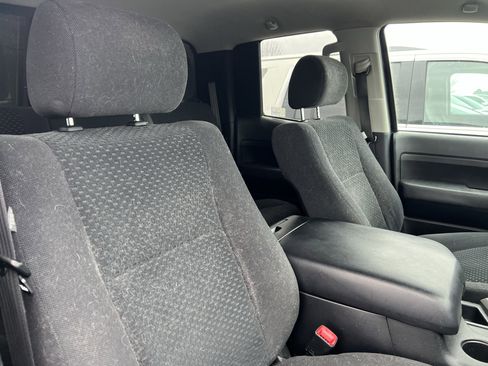 Used 2013 Toyota Tundra 4x4 Double Cab w/ TRD Rock Warrior Pkg image 35