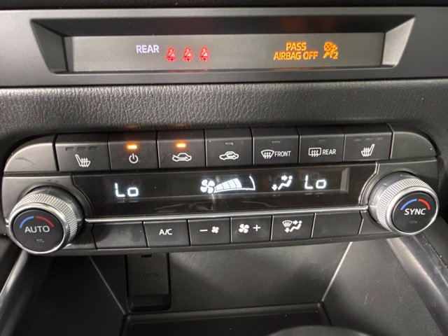 Used 2021 MAZDA CX-5 Grand Touring AWD/4WD image 22