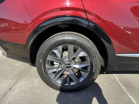 Used 2023 Kia Sportage SX Prestige image 15