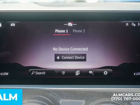 Used 2025 Mercedes-Benz CLA 250 4MATIC image 40