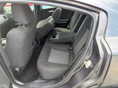 Used 2023 Dodge Charger SXT RWD image 6
