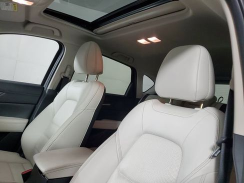 Certified 2023 MAZDA CX-5 AWD 2.5 S w/ Premium Plus Pkg image 22