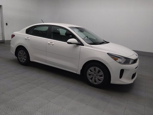 Used 2020 Kia Rio S FWD image 11