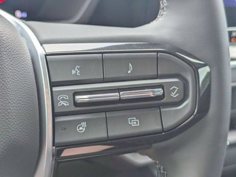 New 2026 Chevrolet Colorado Trail Boss AWD/4WD image 14