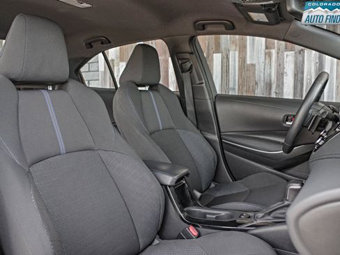 Used 2022 Toyota Corolla SE FWD image 21