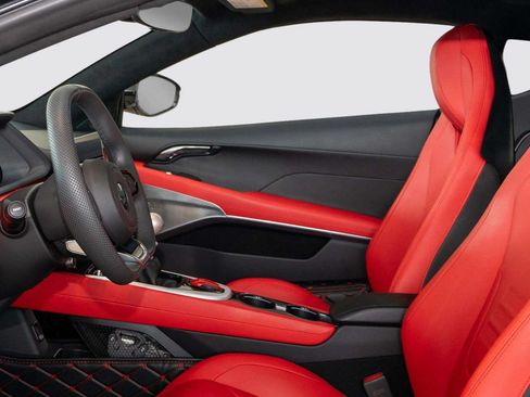 Used 2025 Lotus Emira RWD image 47