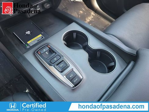 Certified 2024 Honda Passport EX-L image 20
