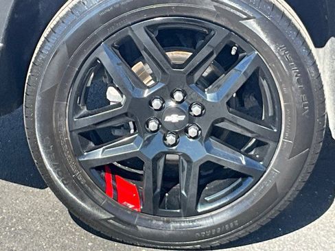 Used 2020 Chevrolet Traverse Premier w/ Redline Edition image 9