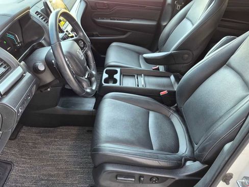Certified 2022 Honda Odyssey Touring image 22