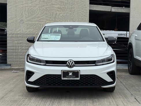 New 2026 Volkswagen Jetta Sport image 7