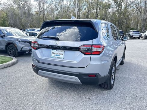 Used 2024 Honda Pilot EX-L image 6