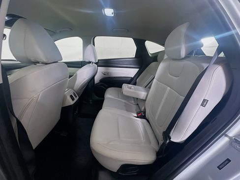 Used 2025 Hyundai Tucson SEL image 29