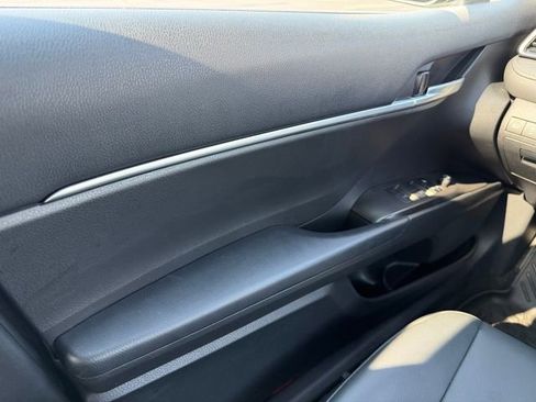 Certified 2023 Toyota Camry SE w/ Blackout Package (TMS) FWD image 32
