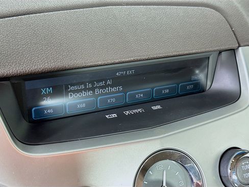 Used 2010 Cadillac CTS Luxury image 14