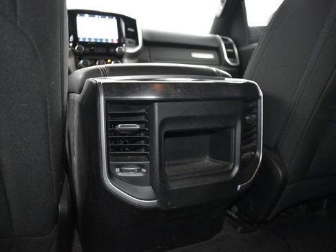 Used 2022 RAM 1500 Big Horn image 37