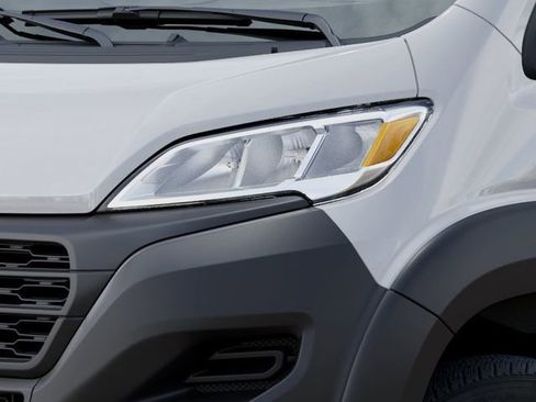 New 2026 RAM ProMaster 3500 FWD image 10