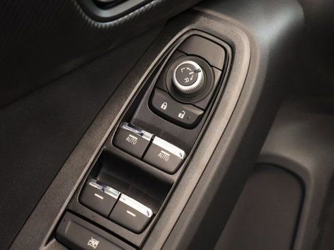 New 2026 Subaru Crosstrek 2.5i Limited image 11