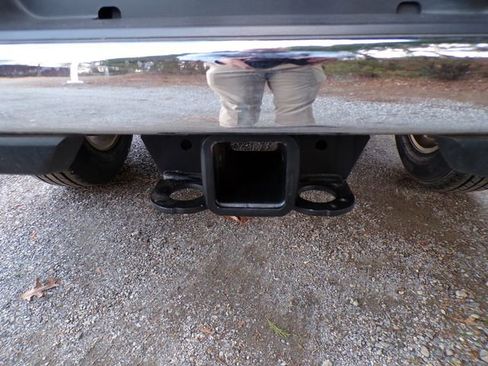 Used 2024 RAM 2500 Big Horn w/ Snow Chief Group image 8