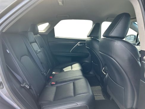 Used 2016 Lexus RX 350 FWD image 18