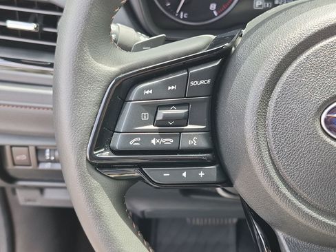 Certified 2026 Subaru Forester Touring AWD/4WD image 18