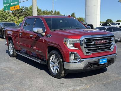 Used 2020 GMC Sierra 1500 SLT w/ SLT Premium Plus Package