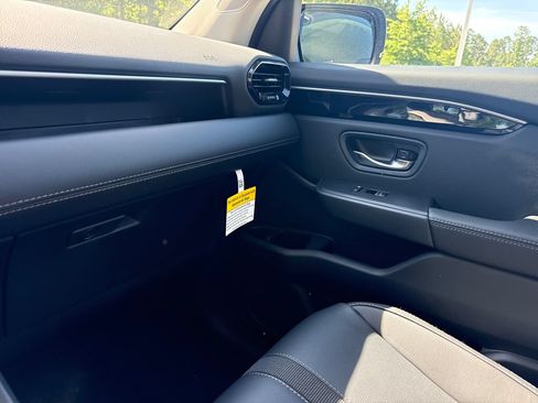 New 2026 Honda Pilot EX-L image 18
