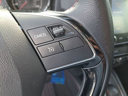 Used 2022 Mitsubishi Outlander Sport SE image 23