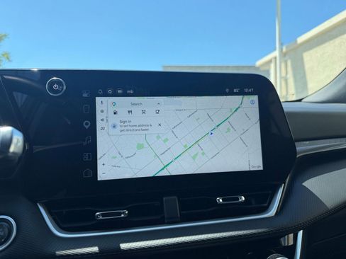 Used 2025 Chevrolet Equinox LT image 20