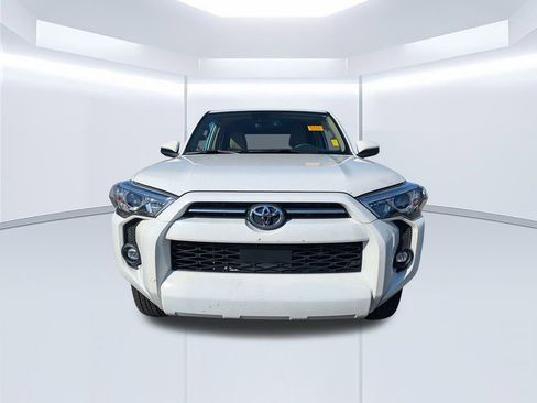 Used 2023 Toyota 4Runner SR5 image 8