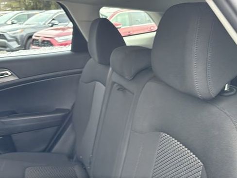 Used 2024 Kia Sportage LX image 27