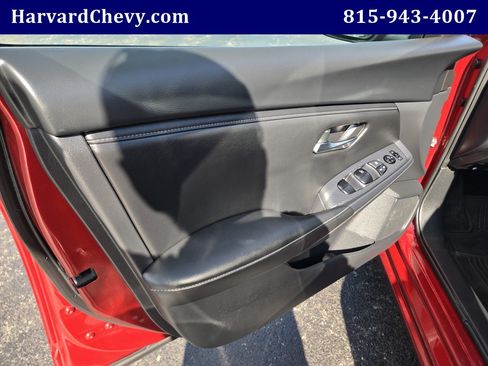 Used 2024 Nissan Sentra SV FWD image 31