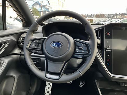 New 2026 Subaru Crosstrek 2.5i Sport image 21