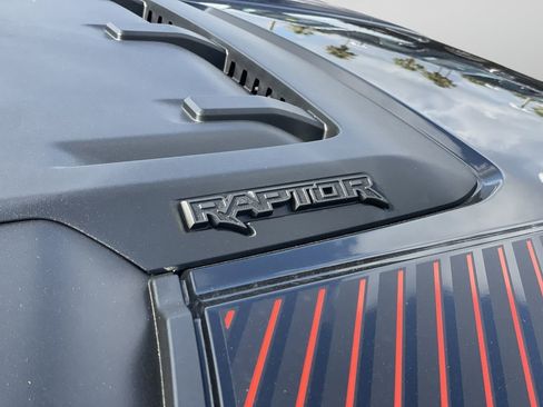 New 2026 Ford F150 Raptor AWD/4WD image 10