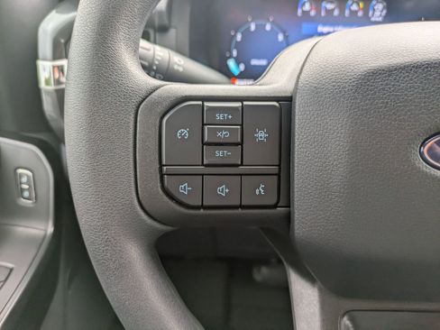 New 2025 Ford F150 STX RWD image 22