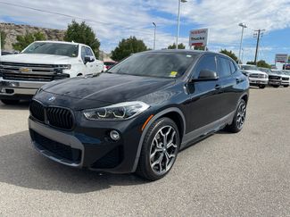 Used 2018 BMW X2 xDrive28i w/ M SportX Package image 1