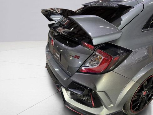 Used 2020 Honda Civic Type R image 27