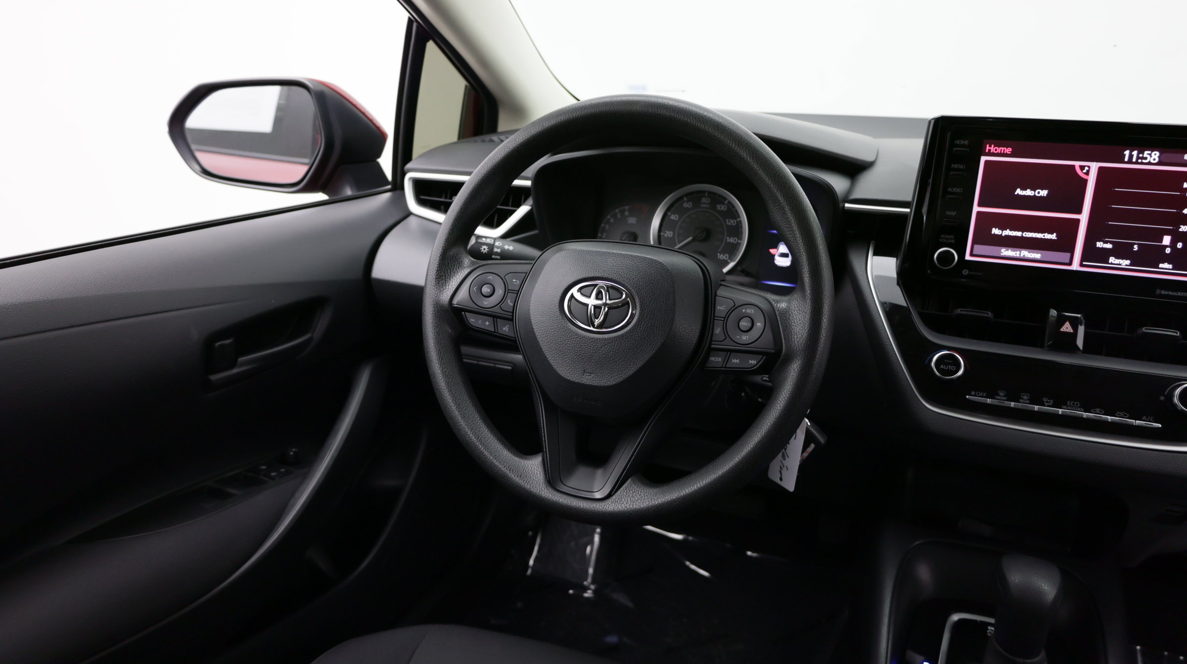 Used 2022 Toyota Corolla LE FWD image 24