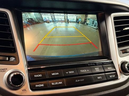 Used 2017 Hyundai Tucson SE Plus image 14