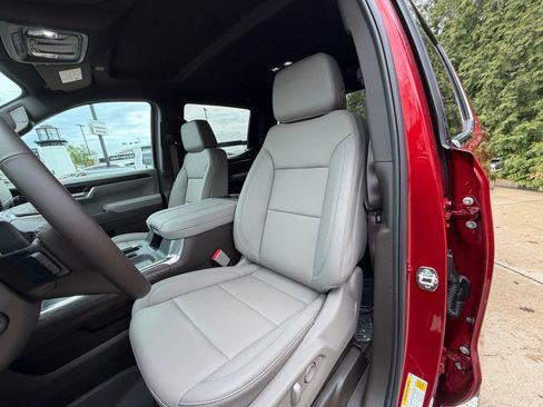 New 2026 GMC Sierra 1500 SLT w/ SLT Convenience Package AWD/4WD image 11