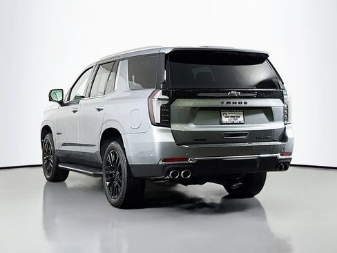 Used 2026 Chevrolet Tahoe Premier AWD/4WD image 6